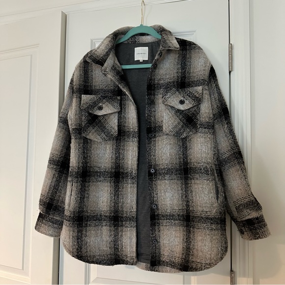 Thread & Supply Shacket - Picture 5 of 7